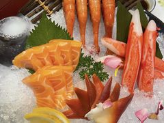 -伊豆野菜村(大族广场店)