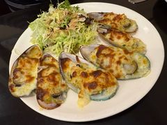 -妈阁铭记澳葡美食