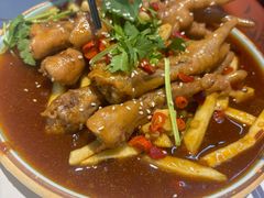 -亿牌牌东北烧烤(博物馆旗舰店)