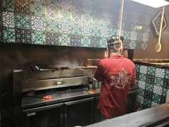 -欧提汗·新疆餐厅·清真(银都路店)