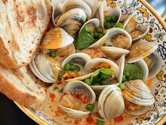 -Alimentari Mulino意大利餐吧&烘焙(丰盛里店)