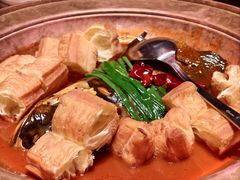 -鸽子侯·家宴·平价海鲜(市图书馆店)