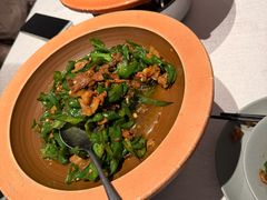 -湘中缘·湖南菜(娄底驻京办店)