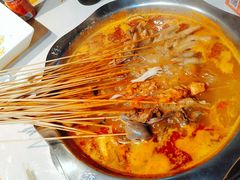 -袁记串串香(平潭店)