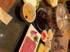 -南门涮肉(东单店)