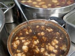 -罗子龙罗家桂花汤圆(曹都巷店)