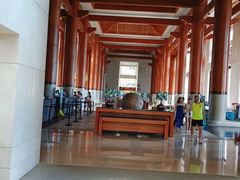 -三亚海棠湾万丽度假酒店