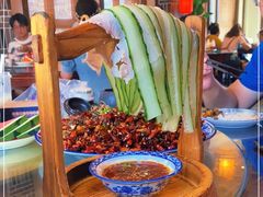 -杨记隆府(白象街店)