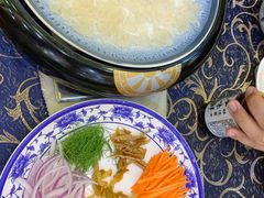 -祈胜邨•顺德鱼生•顺德菜(容桂店)