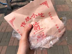 -天津医科大学学生食堂