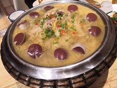 -老江南春·中国龙菜(衡山路店)