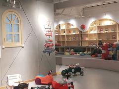 -Ours树朵家亲子餐厅(远策中心店)
