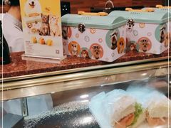 -梦菲思饼屋(瑞金宾馆店)