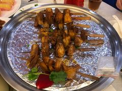 -椿记烧鹅(叠彩店)