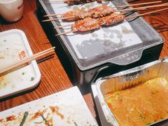 -管氏翅吧(台湾街店)