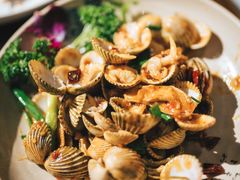 -达叔香味海鲜(海棠68环球美食街店)