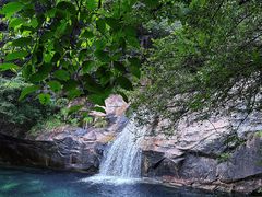 -黄山翡翠谷景区