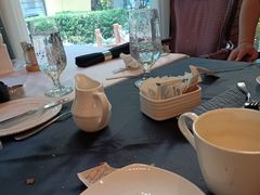 -北京建国饭店杰斯汀法餐厅