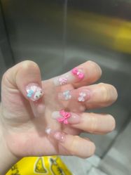 -爱纶美·美甲美睫半永久