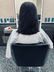 -MOVAN HAIR莫凡匠人发型屋