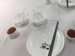 -眉州东坡·熊猫主题餐厅(枫蓝店)