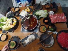 -呷哺呷哺 黄金牧场 (新中关购物中心店)