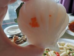 -万山楼海鲜酒家·二十三年老字号