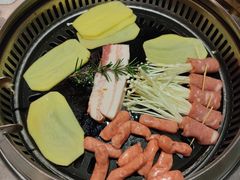 -炭之家·齐齐哈尔非遗烤肉·鲜切直供(中央大街店)