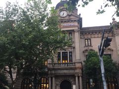 -中国工商银行(杭州羊坝头支行)