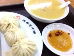 包子-庆丰包子铺(大慧寺22号平房店)