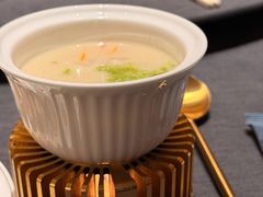 -锦府园·新台州菜(合生汇店)