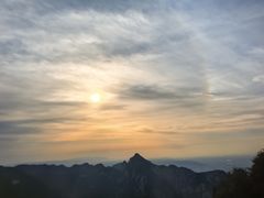 -少华山国家森林公园