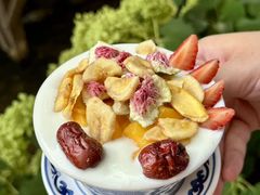 -勺子米线·云南传统小吃市集(四方街店)