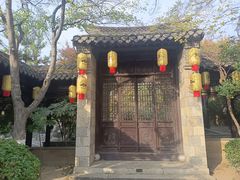 -回龙窝历史文化街区