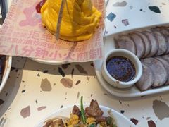 -姥姥家春饼店(惠新东街店)
