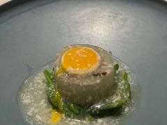 -广州富力丽思卡尔顿酒店·丽轩·粤菜
