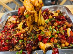 -86烧烤·炭火烧烤 (石人总店)