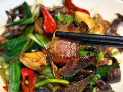 -外婆烧.老杭帮菜(庆春店)
