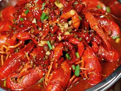 -醉炫音速烧烤·干煸菜(沙河总店)