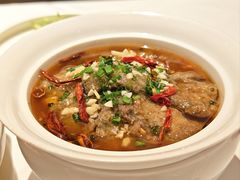 -粗茶淡饭·汉口公馆(循礼门店)