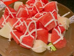 -牛事制造局牛肉火锅(莲岳路店)