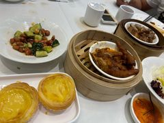 -万龙洲海鲜(大兴绿地缤纷城店)