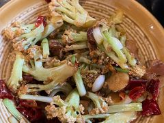 -湘肠香火锅店(团结湖店)