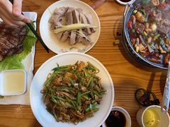 -乡亲鹅肉城(昆山店)