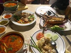 -尚味泰餐厅