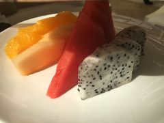 -利顺德大饭店·维多利亚花园(小白楼店)