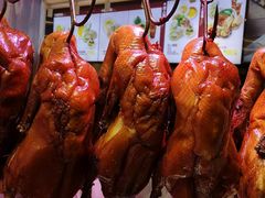 -特派卷·老北京烤鸭卷(合生汇购物中心店)