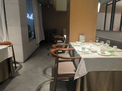 -绿杨春·淮扬宴(庐山路店)