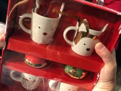 -星巴克臻选(青岛麦凯乐分店)