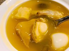 佛跳墙-博林天瑞喜来登酒店·西丽尚膳